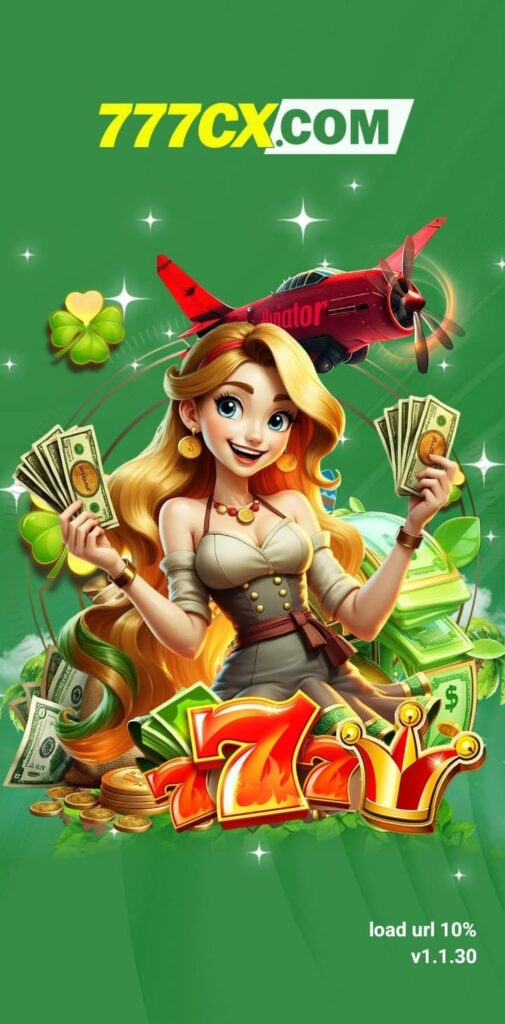 777cx game
